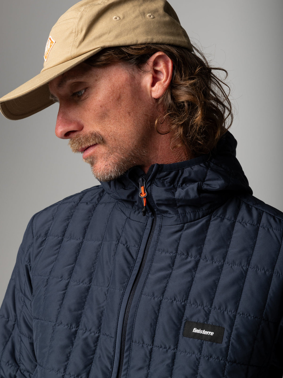 Men's Firecrest Hooded Jacket - Image 6