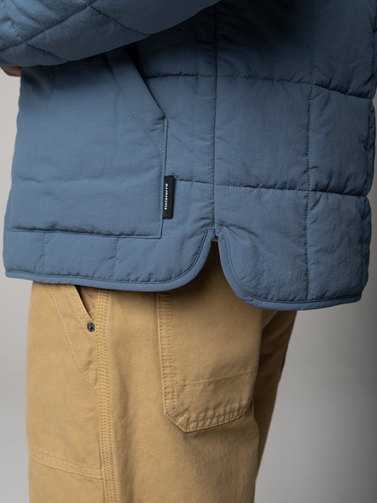 Men's Lapwing Insulated Jacket - Image 6
