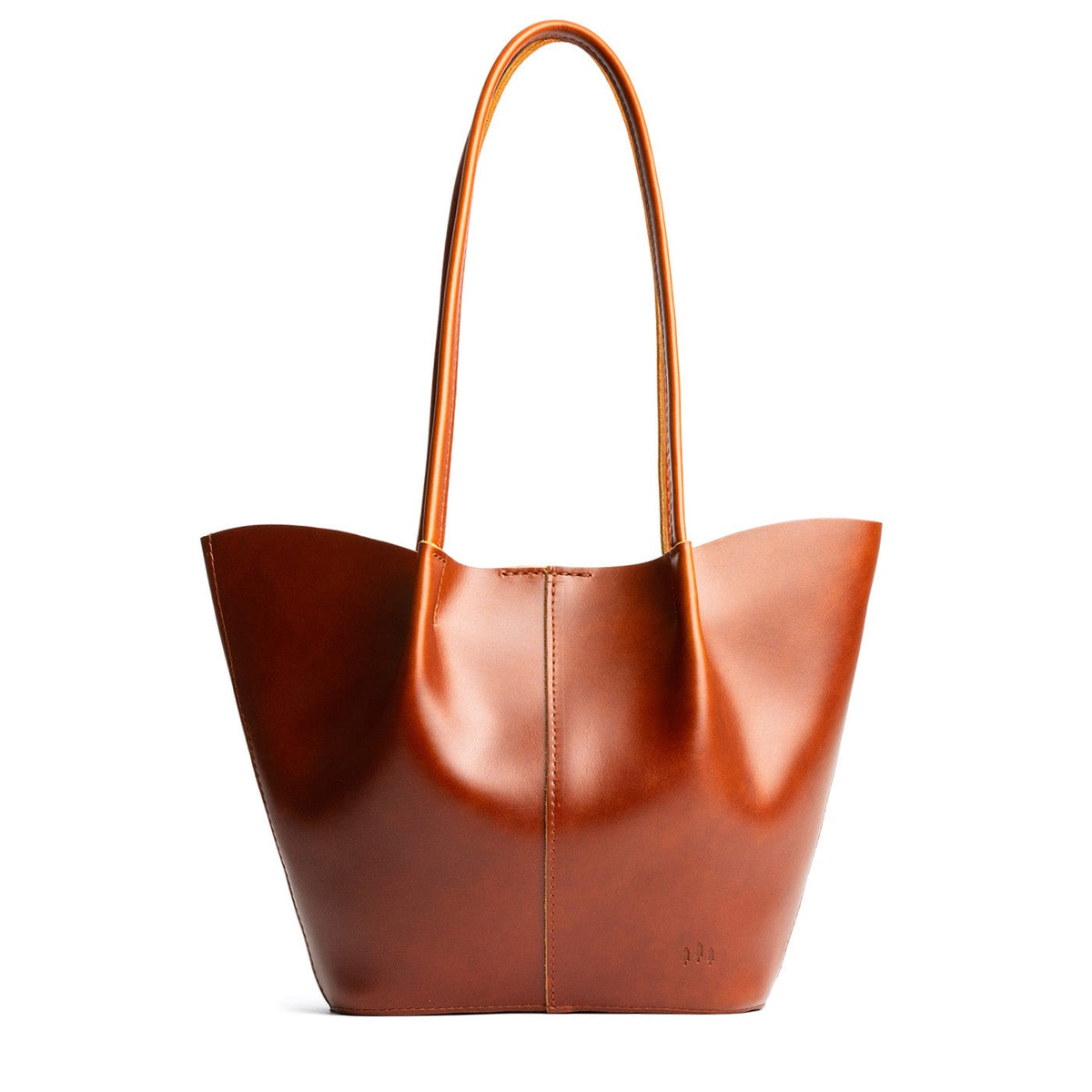 'Almost Perfect' Devan Bucket Tote - Image 54