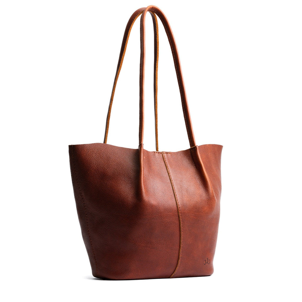 'Almost Perfect' Devan Bucket Tote - Image 119