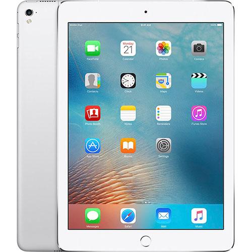 iPad Pro 12.9" (1st Gen, 2015) 256GB - Silver (Wi-Fi + Cellular)