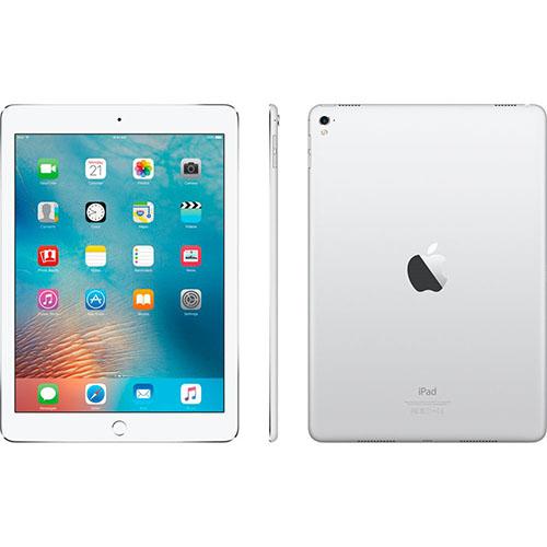 iPad Pro 12.9" (2nd Gen, 2017) 64GB - Silver (Wi-Fi) - Image 2