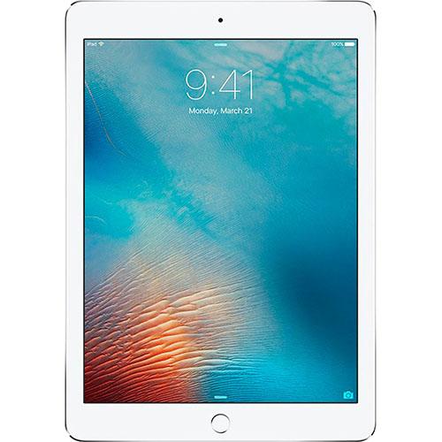 iPad Pro 10.5" (2017) 512GB - Silver (Wi-Fi) - Image 2