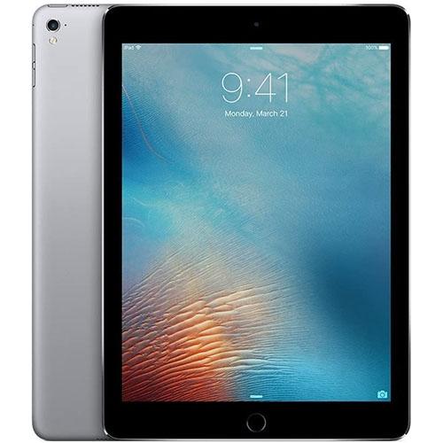 iPad Pro 10.5" (2017) 512GB - Space Gray (Wi-Fi + Cellular)