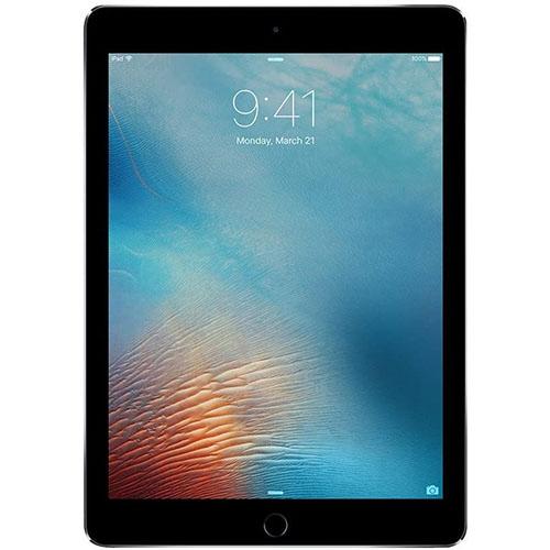 iPad Pro 10.5" (2017) 64GB - Space Gray (Wi-Fi + Cellular) - Image 2