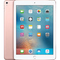 iPad Pro 9.7" (1st Gen, 2016) 128GB - Rose Gold (Wi-Fi + Cellular)