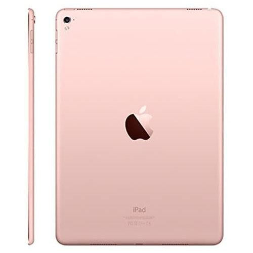 iPad Pro 10.5" (2017) 512GB - Rose Gold (Wi-Fi + Cellular) - Image 3