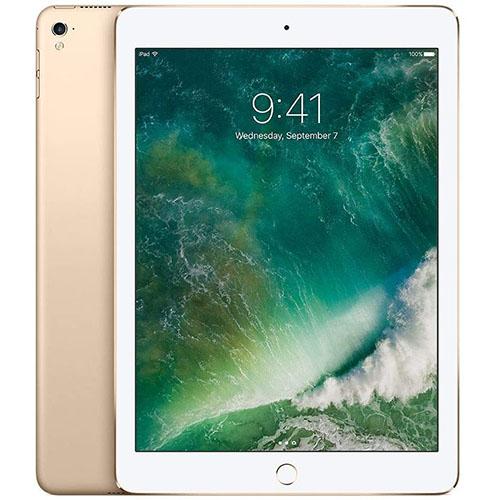 iPad Pro 12.9" (2nd Gen, 2017) 512GB - Gold (Wi-Fi)