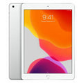 iPad 10.2" (7th Gen, 2019) 32GB - Silver (Wi-Fi + Cellular)
