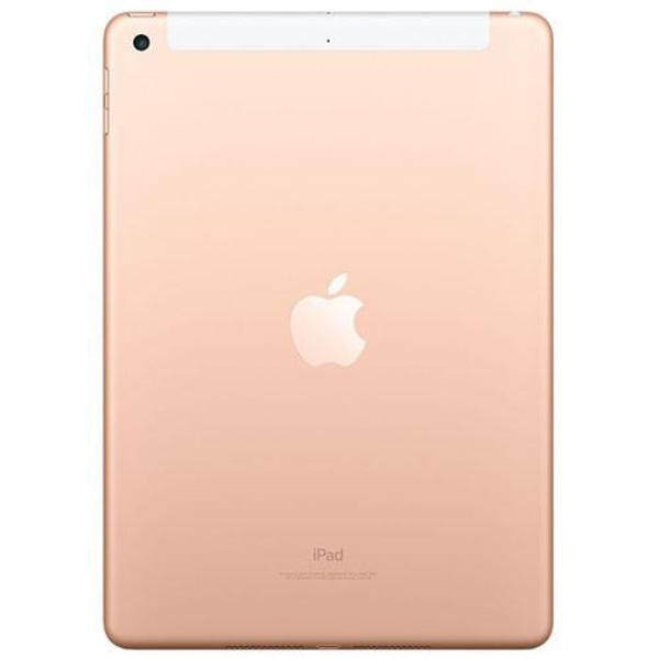 iPad 9.7" (6th Gen, 2018) 128GB - Gold (Wi-Fi) - Image 3
