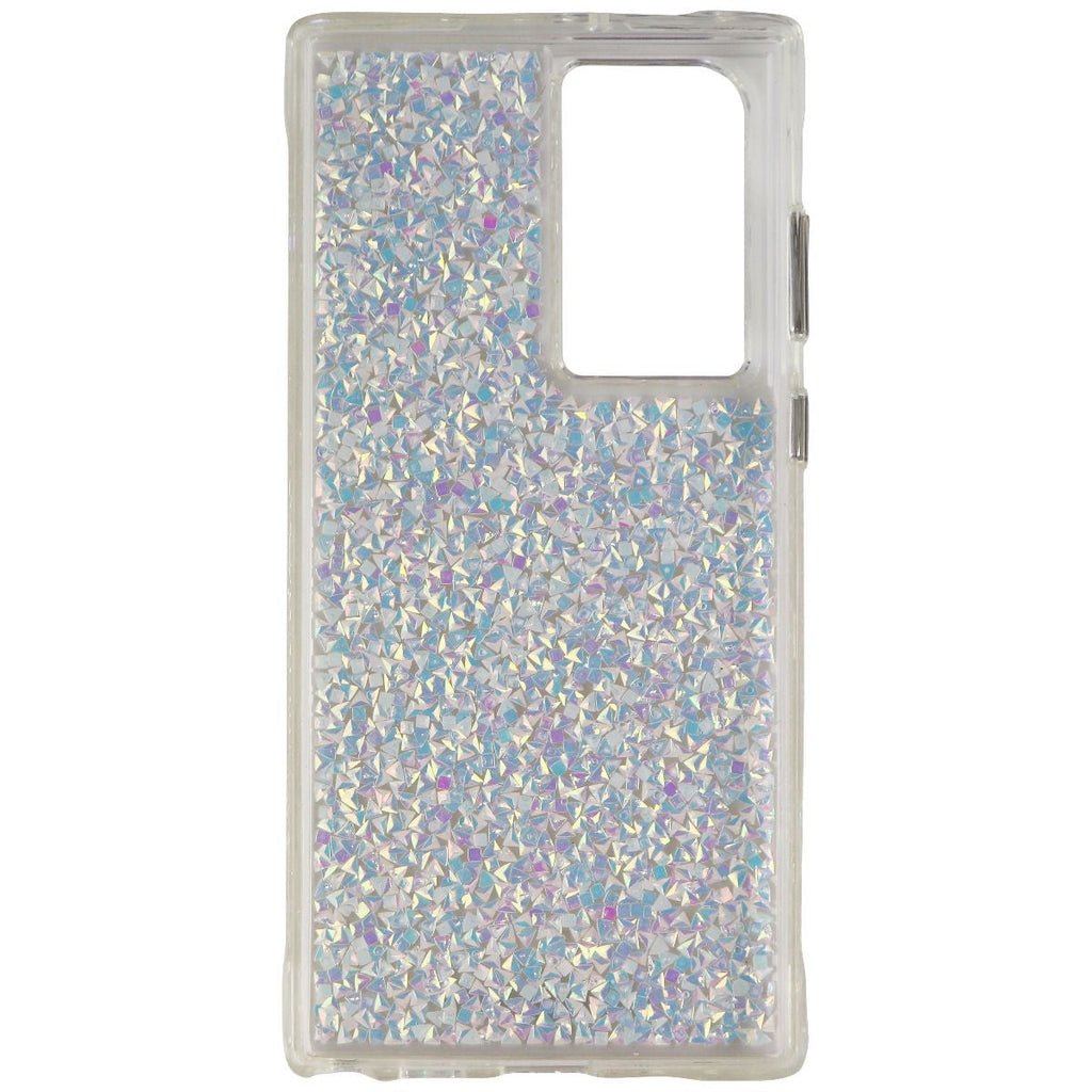 Case-Mate Twinkle Series Hard Case for Samsung Galaxy S22 Ultra - Diamond - New - Image 3