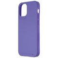 ZAGG Holborn Slim Series Case for Apple iPhone 12 Mini - Lilac (Purple) - New