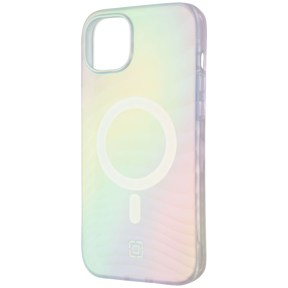 Incipio Forme Series Case for MagSafe for iPhone 14 Plus - Opalescent Tide - New