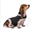 Anxiety Relief Jacket Vest - Dark Grey