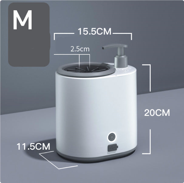 Dog Foot Artifact Machine - Image 4