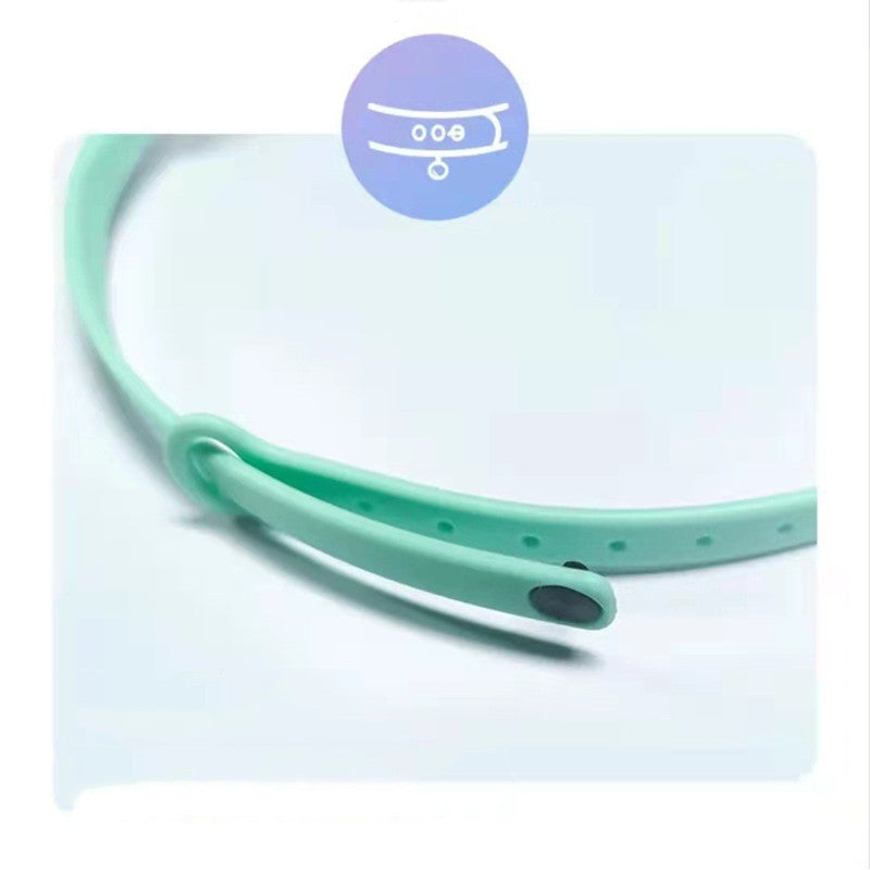 Smart Automatic Laser Cat Toy Collar - Image 7