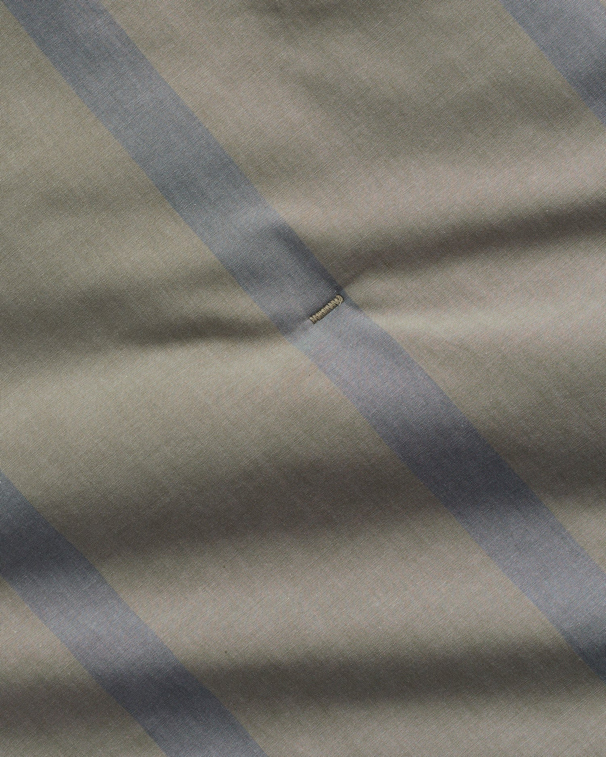 Field Stripe Sham Set (Moss Stripe) - Image 3