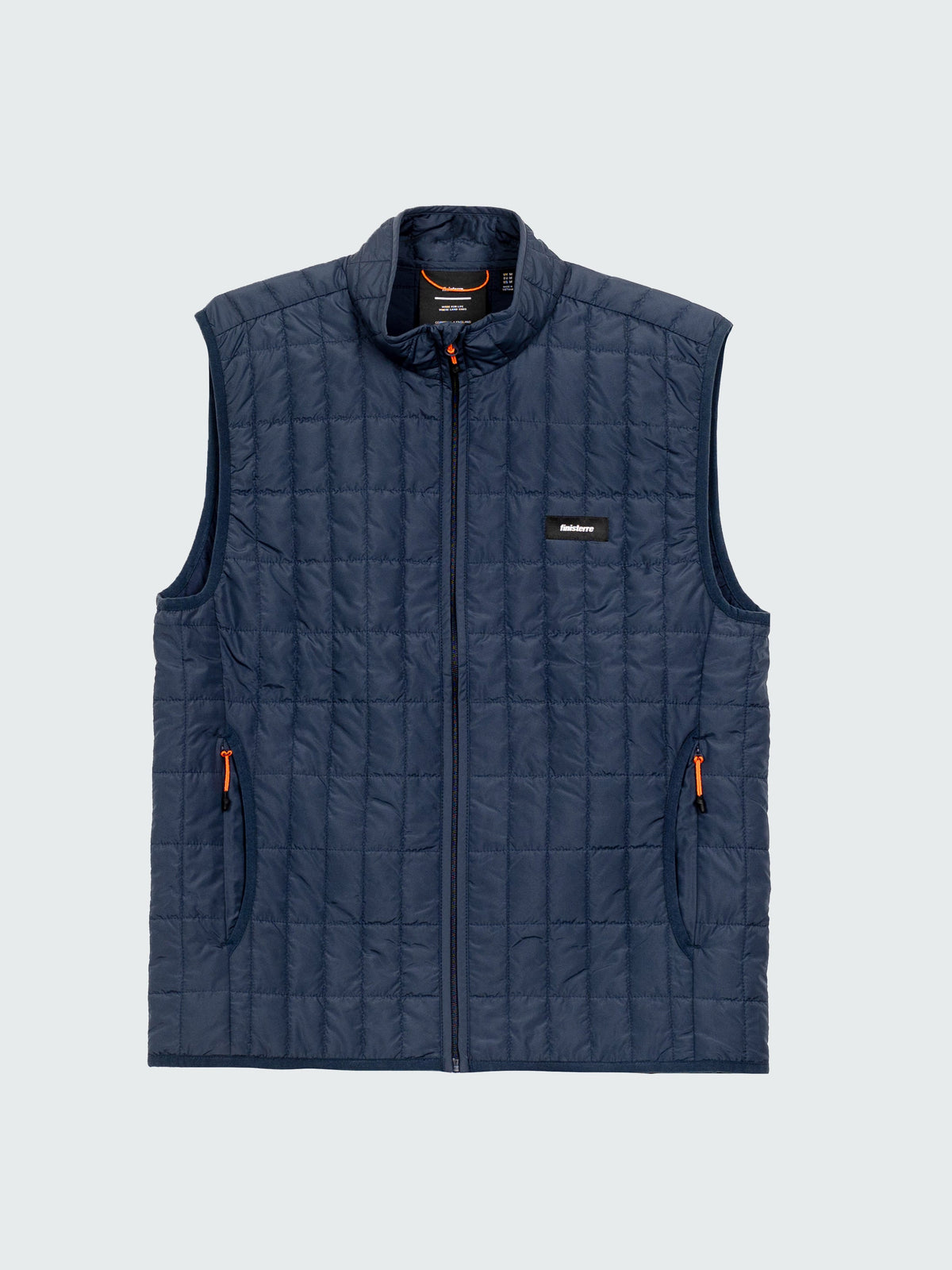 Men's Firecrest Gilet