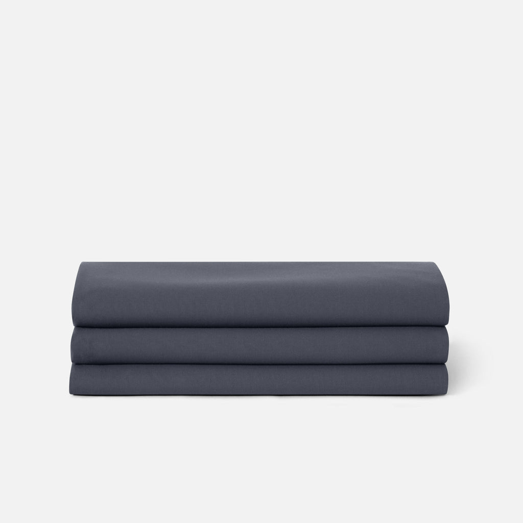 Luxe Sateen Flat Sheet - Last Call - Image 7