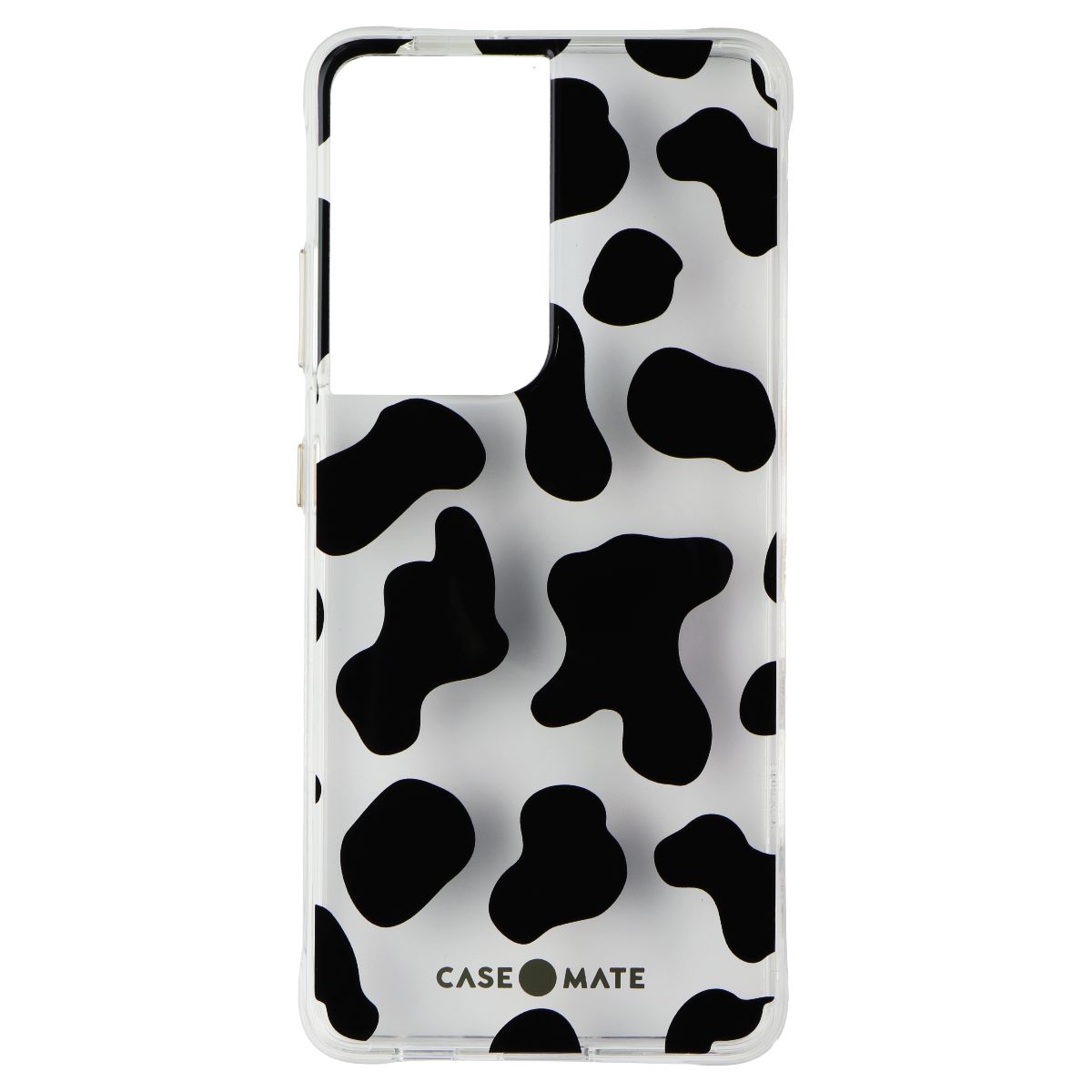 Case-Mate Prints Series Case for Samsung Galaxy S21 Ultra - Moo-ve Over - New - Image 3