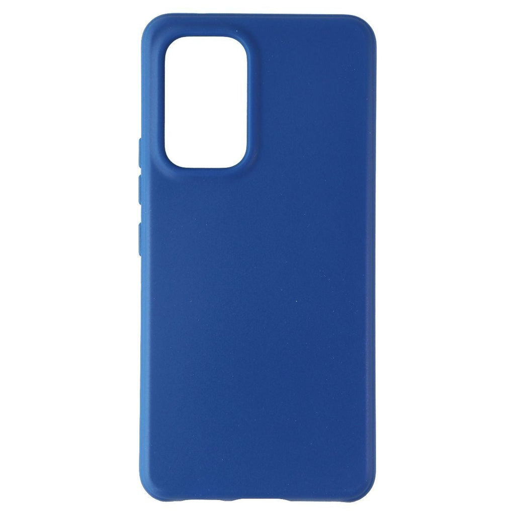Tech21 EvoLite Series Gel Case for Samsung Galaxy A53 5G - Blue - New - Image 2