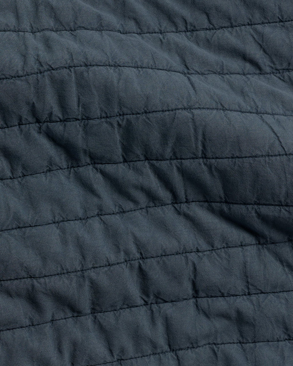 Garment Dyed Channel Sham Set - FINAL SALE (Dusk) - Image 3