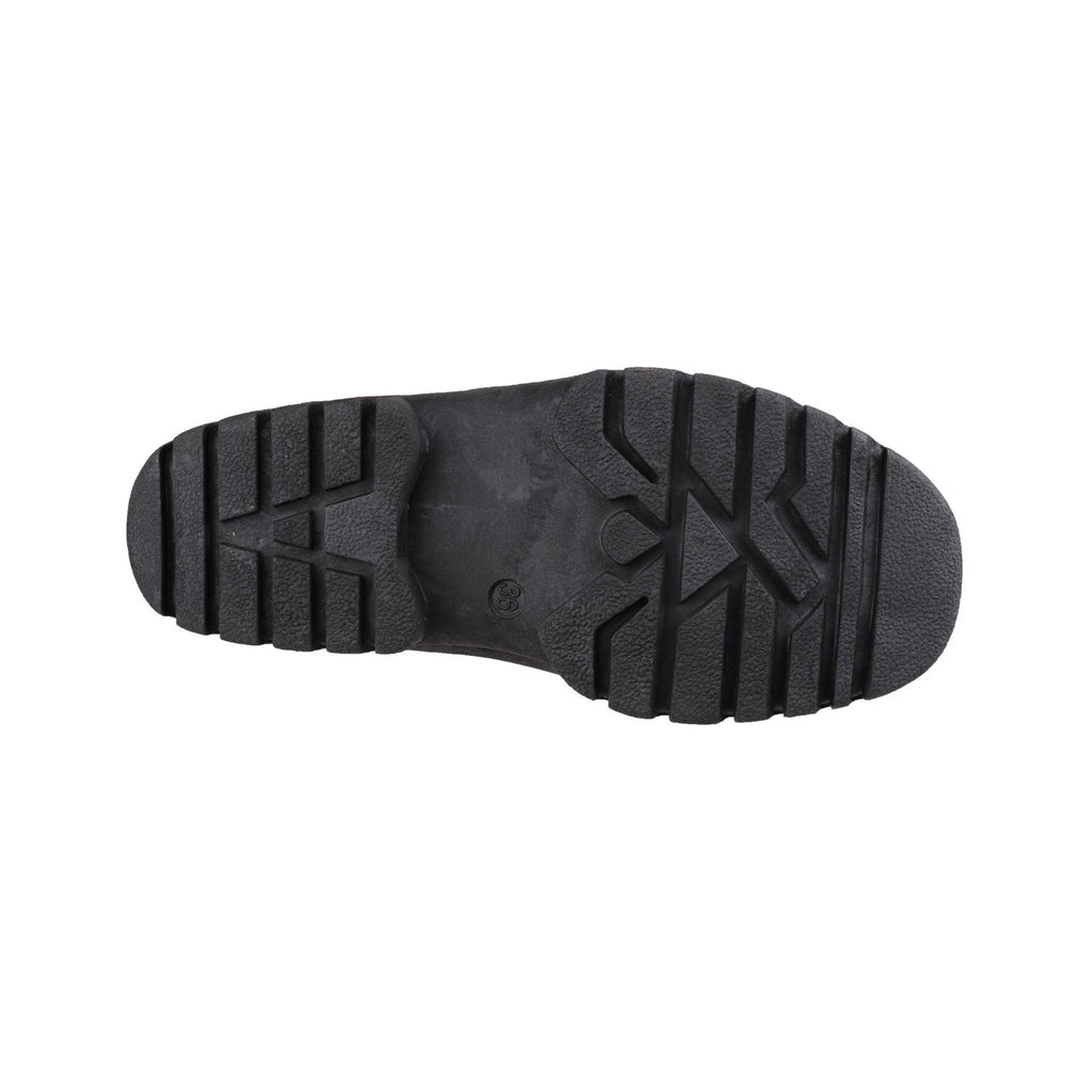 Cotswold Chase Mens Winter Boots - Navy - Image 4