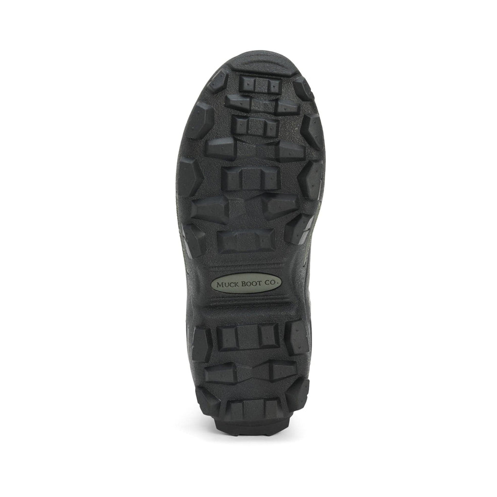 Muck Boots Muckmaster Hi Wellington Boot - Black - Image 4