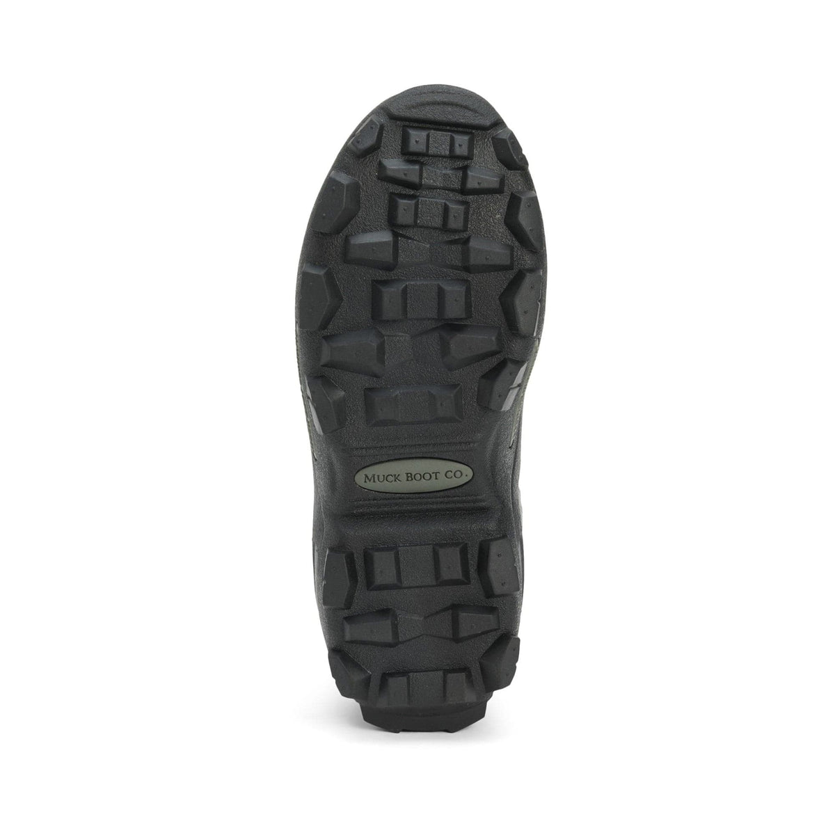 Muck Boots Muckmaster Hi Wellington Boot - Black - Image 4