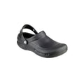Crocs Bistro Work Unisex Clog - Black