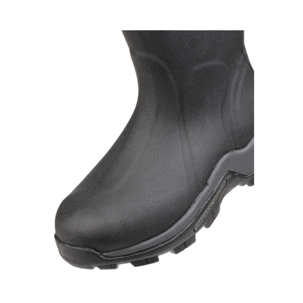 Muck Boots MB Arctic Sport II Womens Tall Wellingtons - Black - Image 7