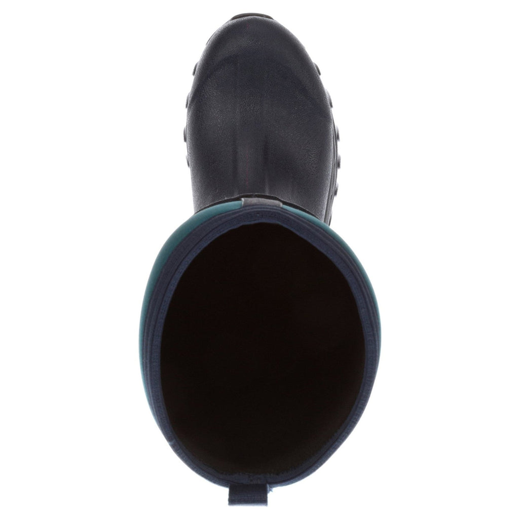 Muck Boots MB Arctic Sport II Tall Wellingtons - Navy/Spruce - Image 6