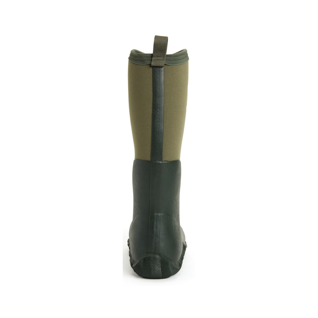 Muck Boots Edgewater II Multi Purpose Unisex Boots - Moss - Image 2