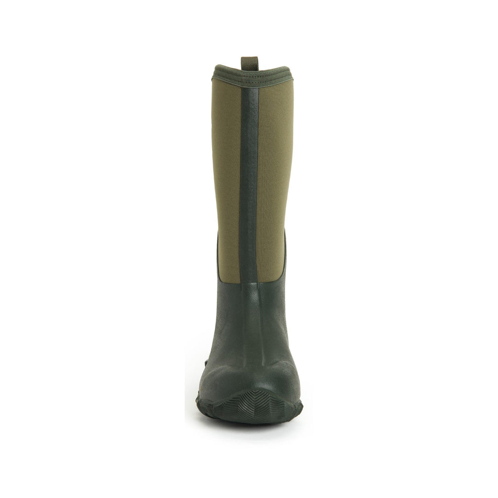 Muck Boots Edgewater II Multi Purpose Unisex Boots - Moss - Image 3
