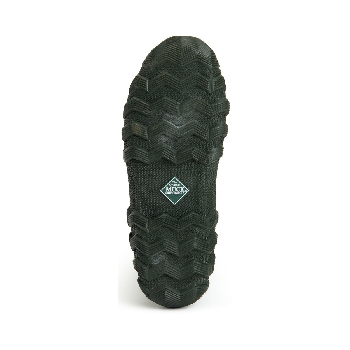 Muck Boots Edgewater II Multi Purpose Unisex Boots - Moss - Image 4