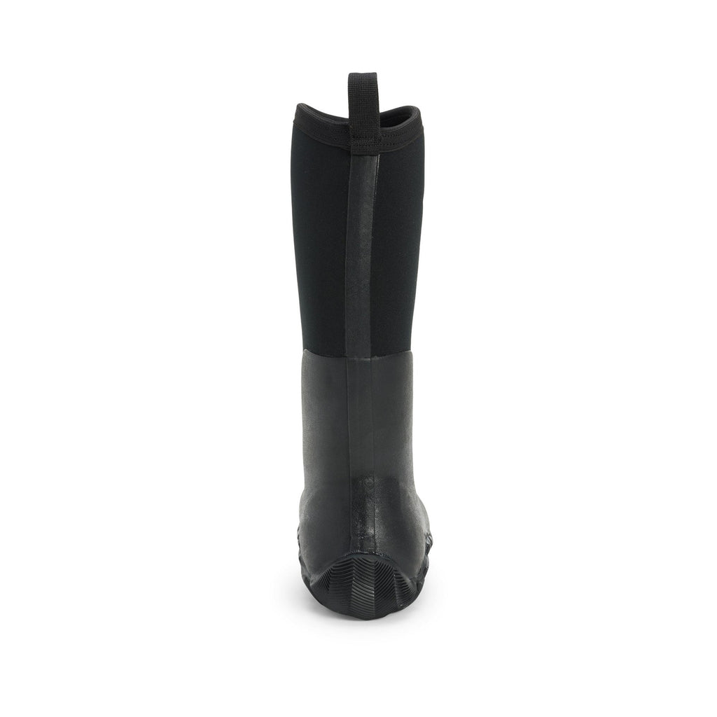 Muck Boots Edgewater II Multi Purpose Unisex Boots - Black - Image 2