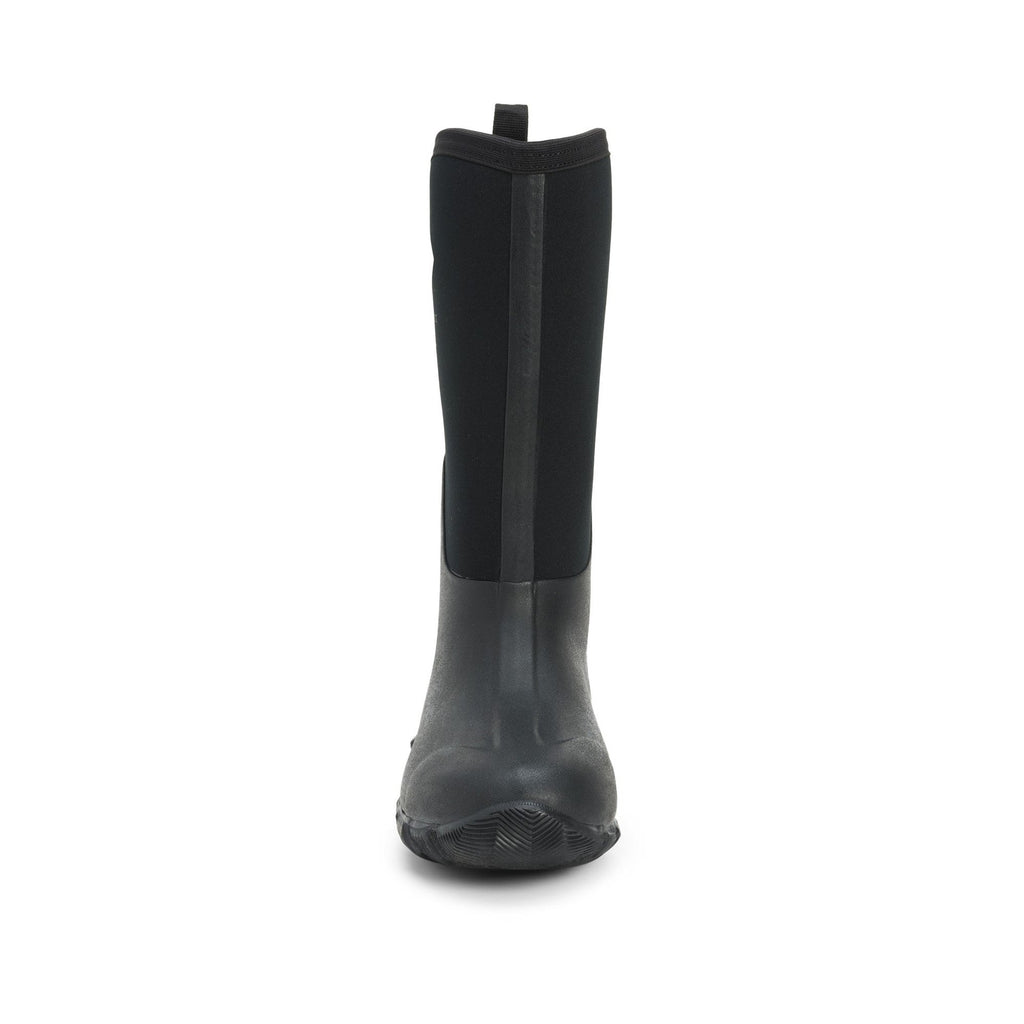 Muck Boots Edgewater II Multi Purpose Unisex Boots - Black - Image 3