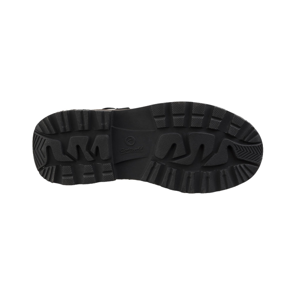 Cotswold Compass Unisex Neoprene Rubber Wellington - Green - Image 3