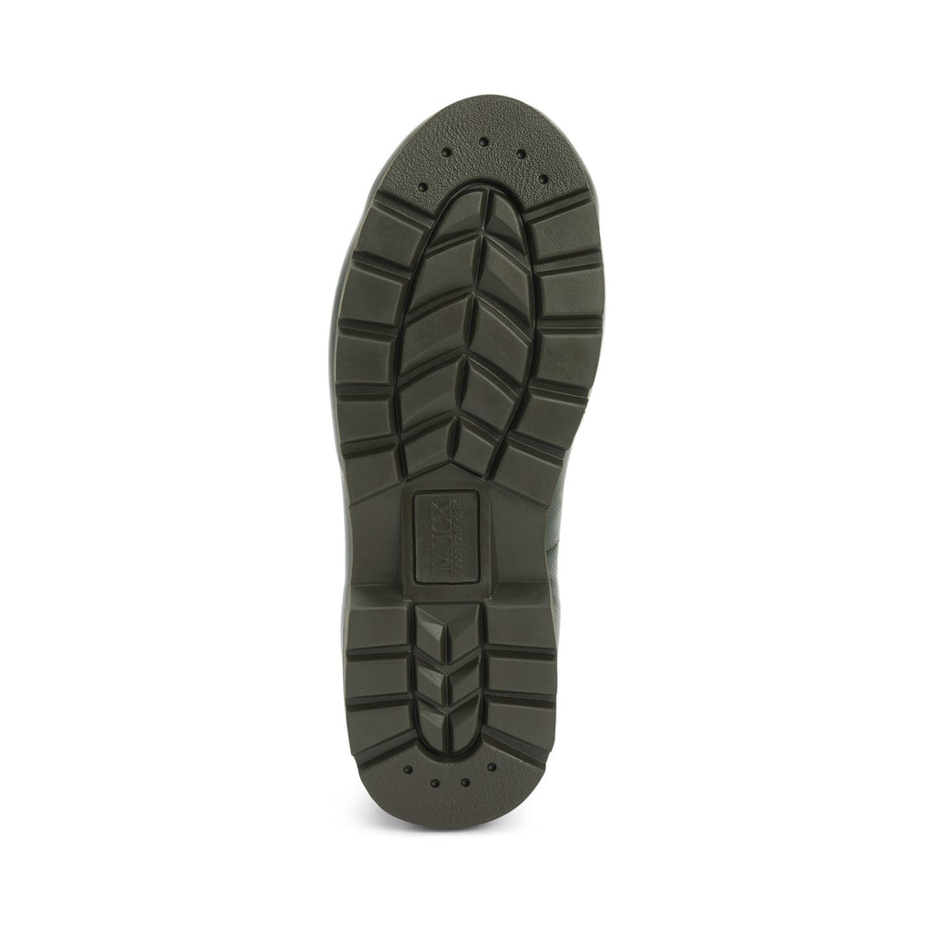 Muck Boots Chore 2K All Purpose Field Unisex Wellingtons - Moss - Image 4