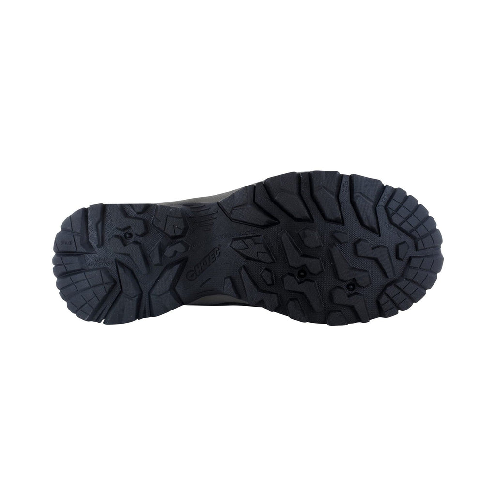 Hi-Tec Eurotrek Lite Mens Waterproof Walking Boots - Dark Chocolate - Image 3