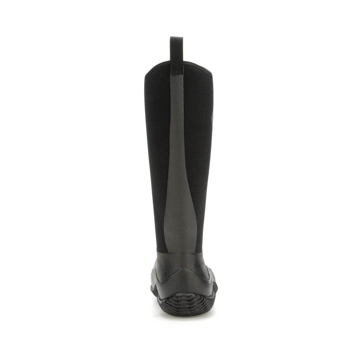 Muck Boots Hale Womens Wellington - Black - Image 2
