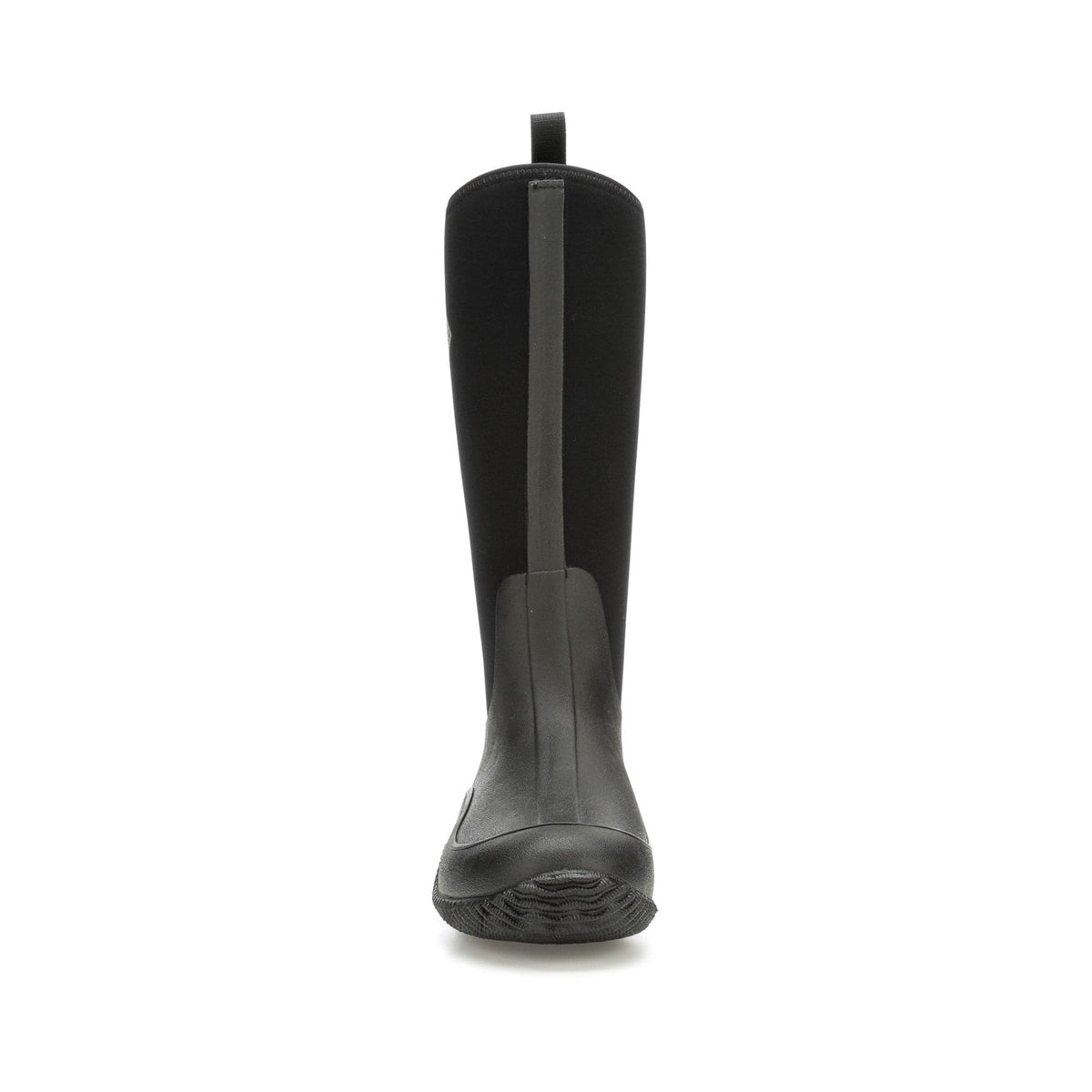 Muck Boots Hale Womens Wellington - Black - Image 3
