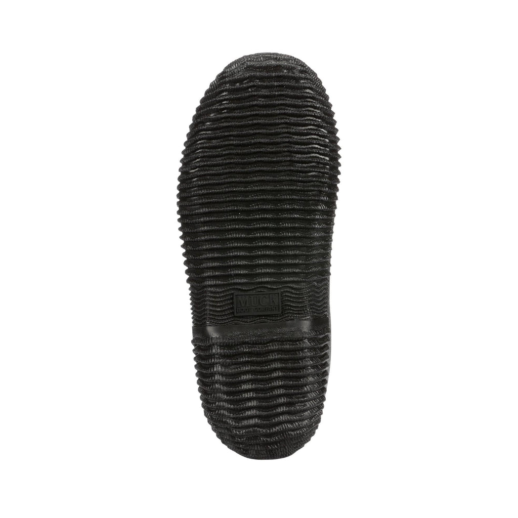 Muck Boots Hale Womens Wellington - Black - Image 4