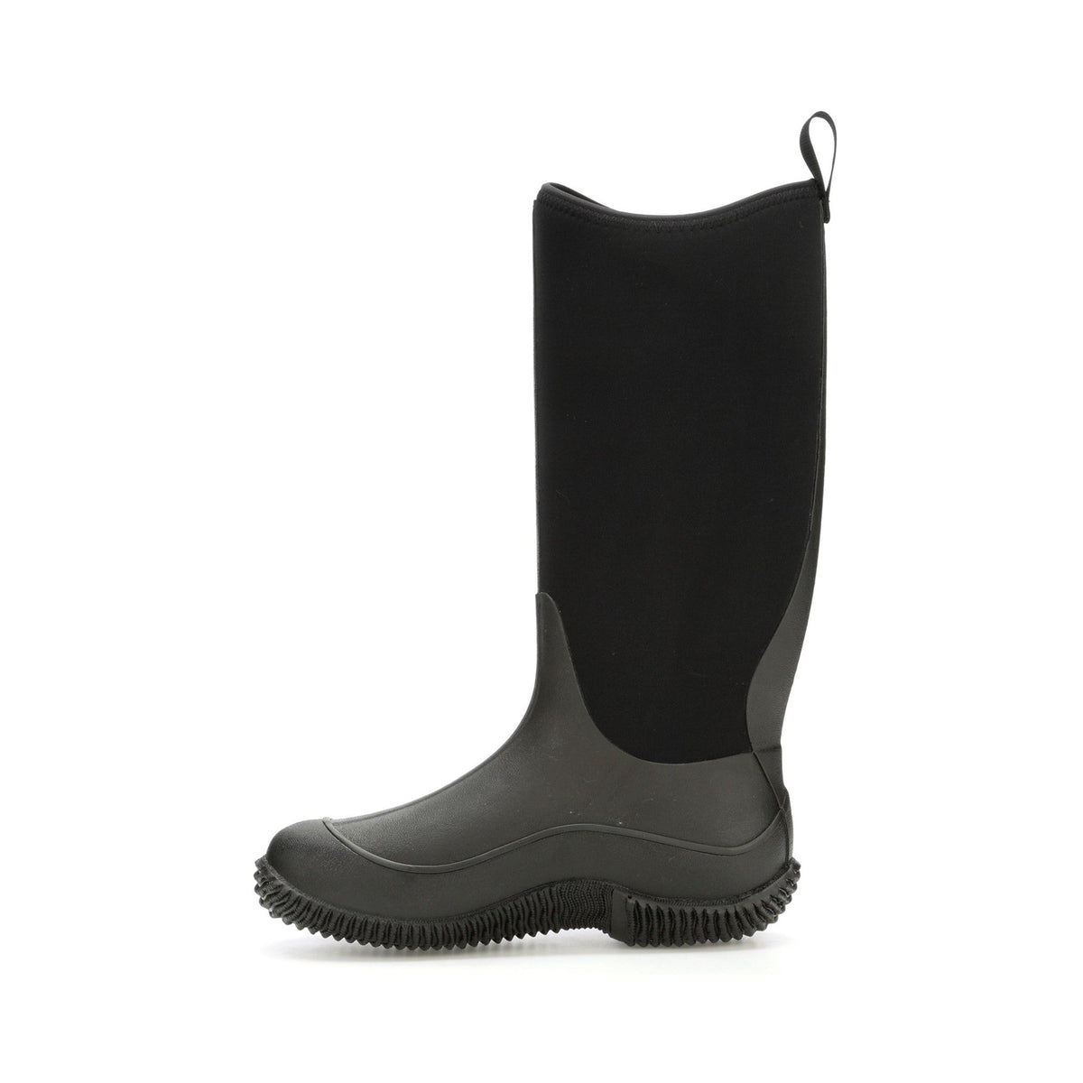 Muck Boots Hale Womens Wellington - Black - Image 7