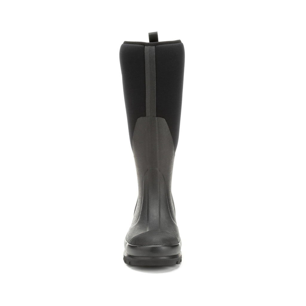 Muck Boots Chore Classic Tall Womens Boot - Black - Image 3
