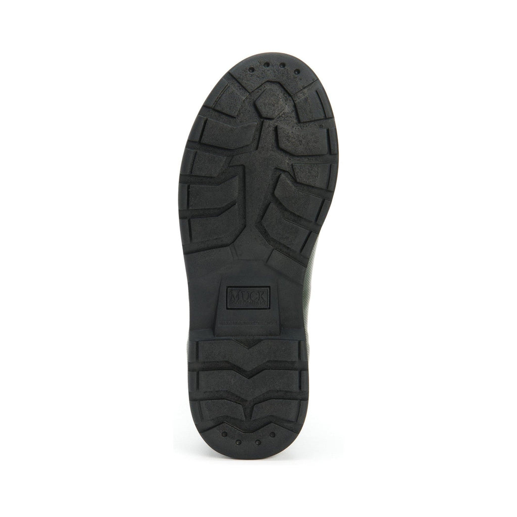 Muck Boots Originals Pull On Mid Boot - Moss - Image 4