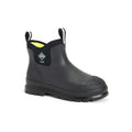 Muck Boots Chore Classic Chelsea Mens Wellingtons - Black