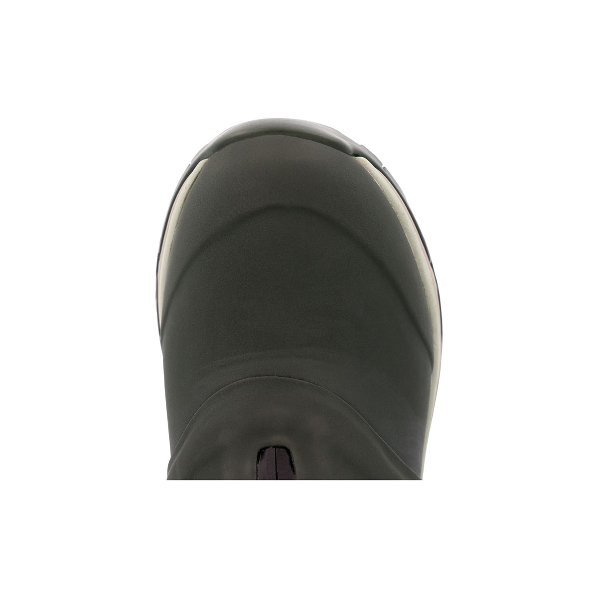 Muck Boots Apex Mid Zip Womens Wellington - Moss - Image 6