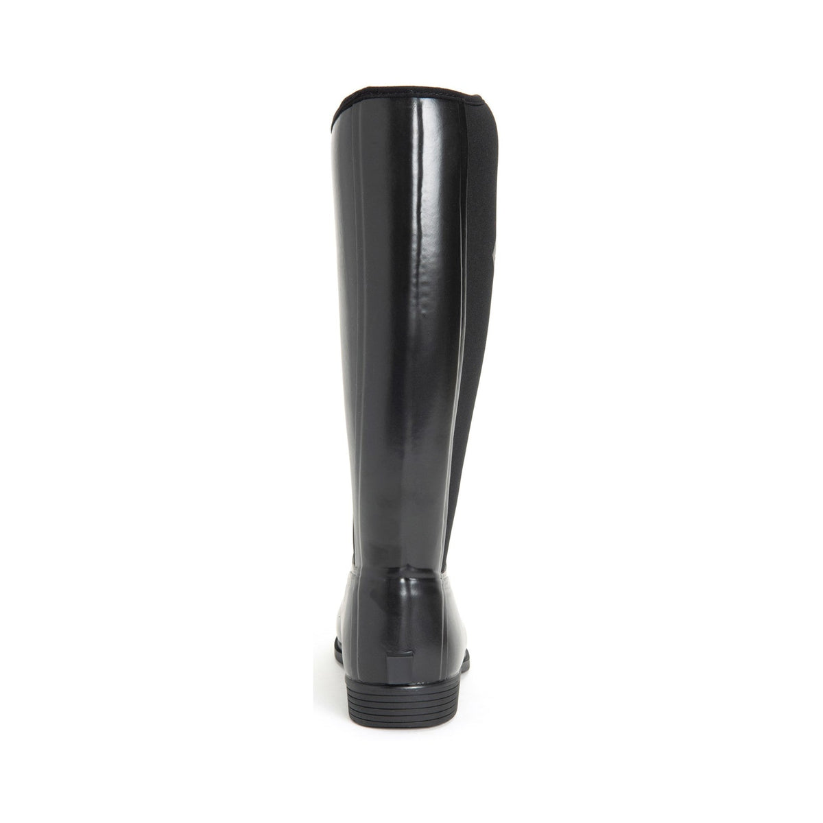 Muck Boots Derby Tall Womens - Black - Image 2