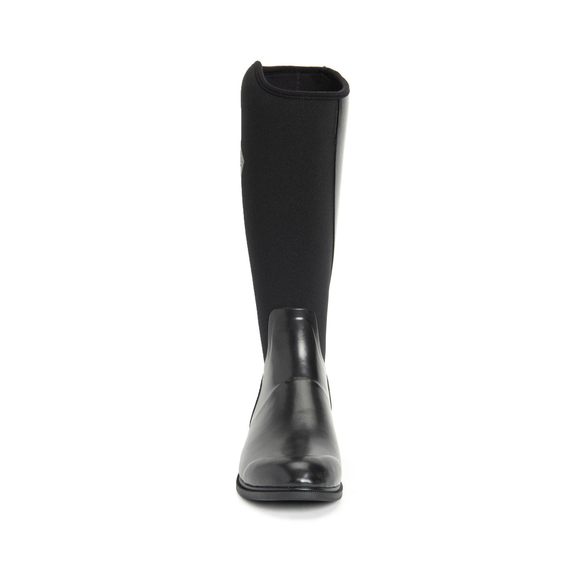 Muck Boots Derby Tall Womens - Black - Image 3